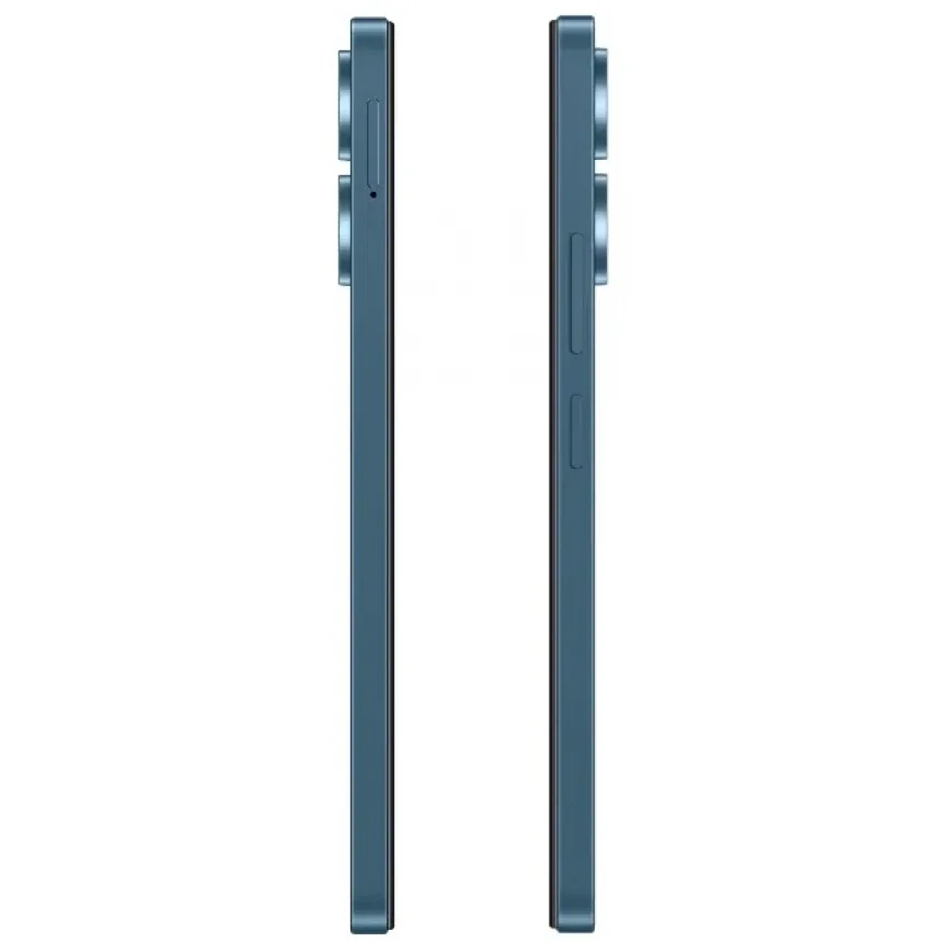 Смартфон Poco C65 8GB/256GB Blue
